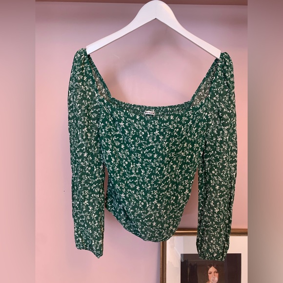 Reformation Top - Picture 2 of 6